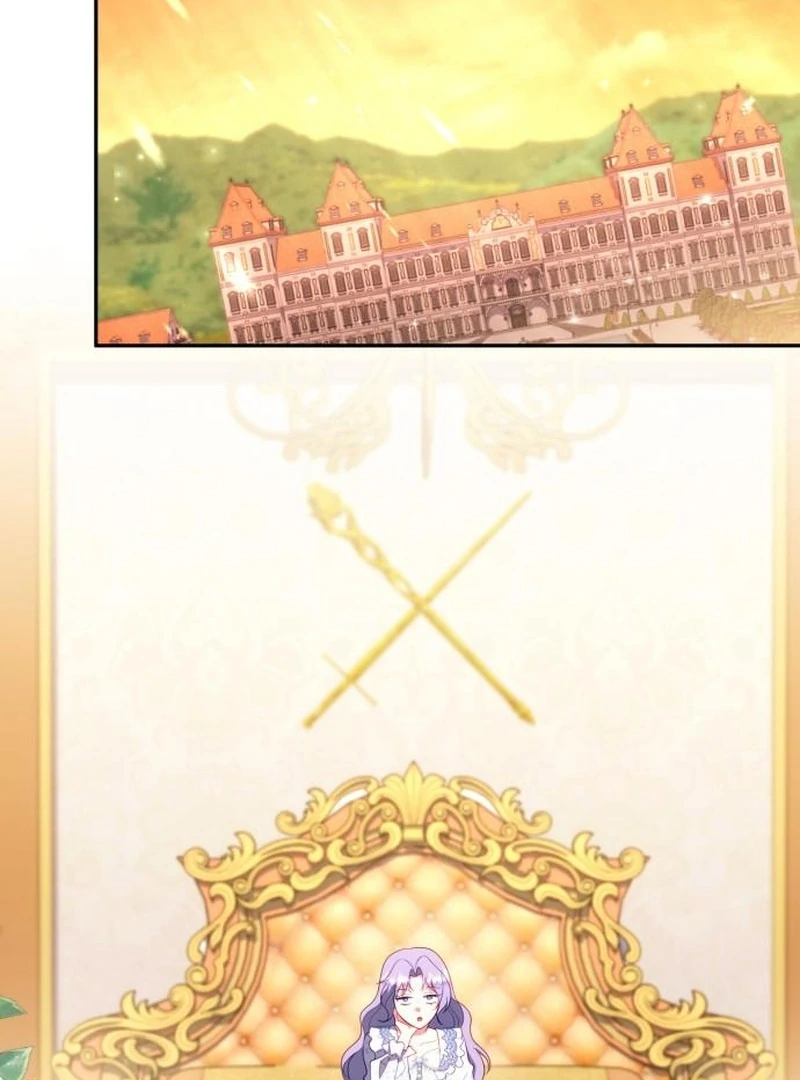 In the Name of Special Contract Marriage Chapter 30 - page 104