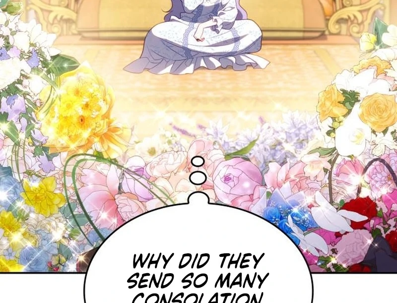 In the Name of Special Contract Marriage Chapter 30 - page 105
