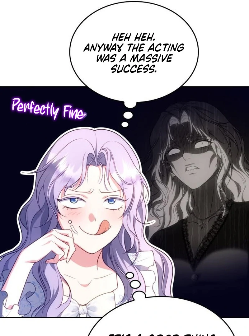 In the Name of Special Contract Marriage Chapter 30 - page 107