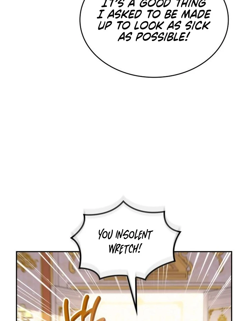 In the Name of Special Contract Marriage Chapter 30 - page 108