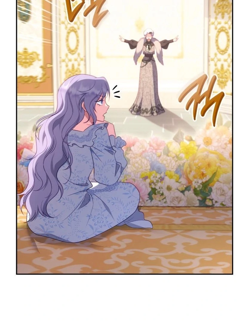 In the Name of Special Contract Marriage Chapter 30 - page 109