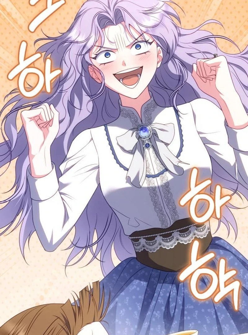In the Name of Special Contract Marriage Chapter 30 - page 11