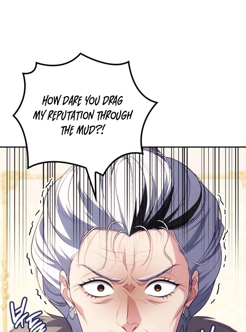 In the Name of Special Contract Marriage Chapter 30 - page 110
