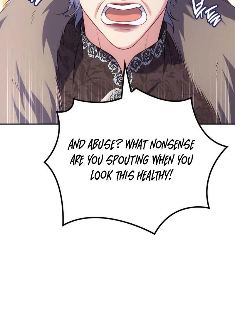 In the Name of Special Contract Marriage Chapter 30 - page 111