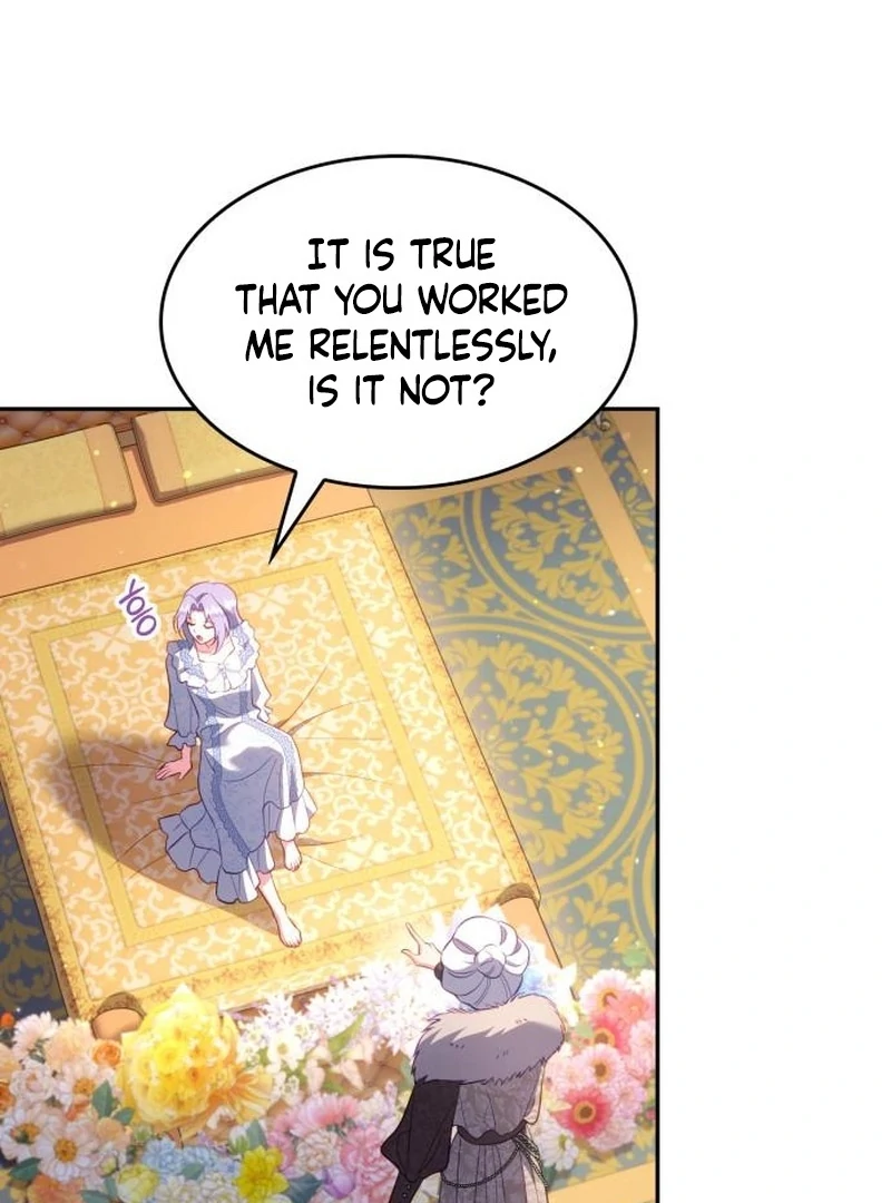 In the Name of Special Contract Marriage Chapter 30 - page 112