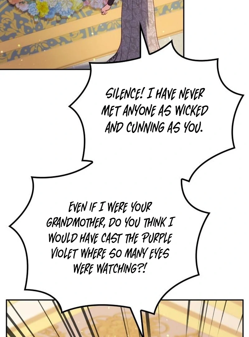 In the Name of Special Contract Marriage Chapter 30 - page 113
