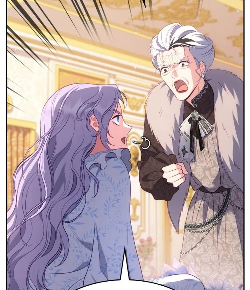 In the Name of Special Contract Marriage Chapter 30 - page 114
