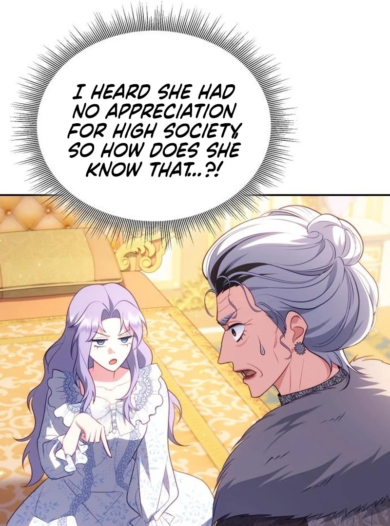 In the Name of Special Contract Marriage Chapter 30 - page 116