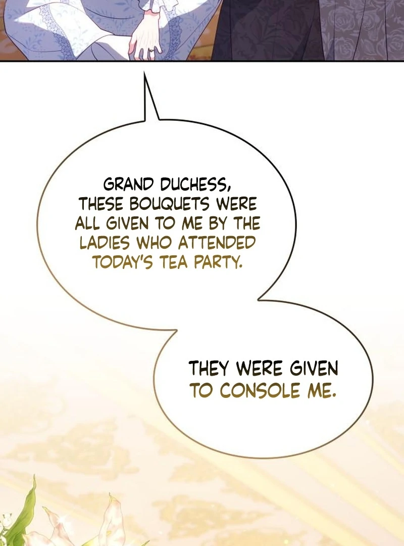 In the Name of Special Contract Marriage Chapter 30 - page 117