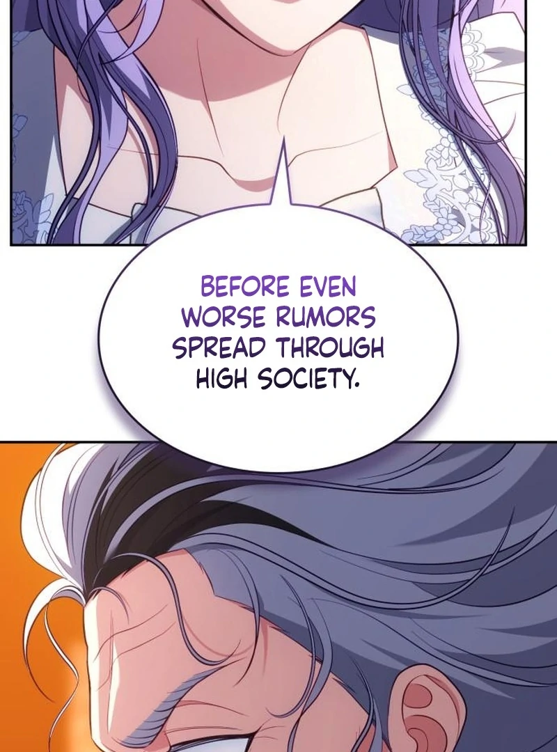In the Name of Special Contract Marriage Chapter 30 - page 120