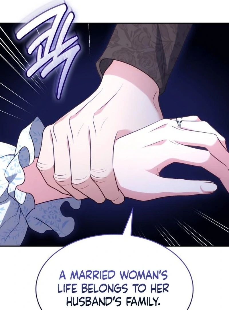 In the Name of Special Contract Marriage Chapter 30 - page 125