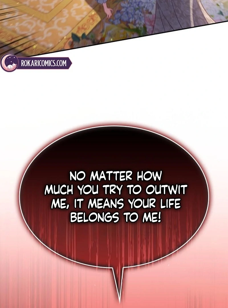 In the Name of Special Contract Marriage Chapter 30 - page 127