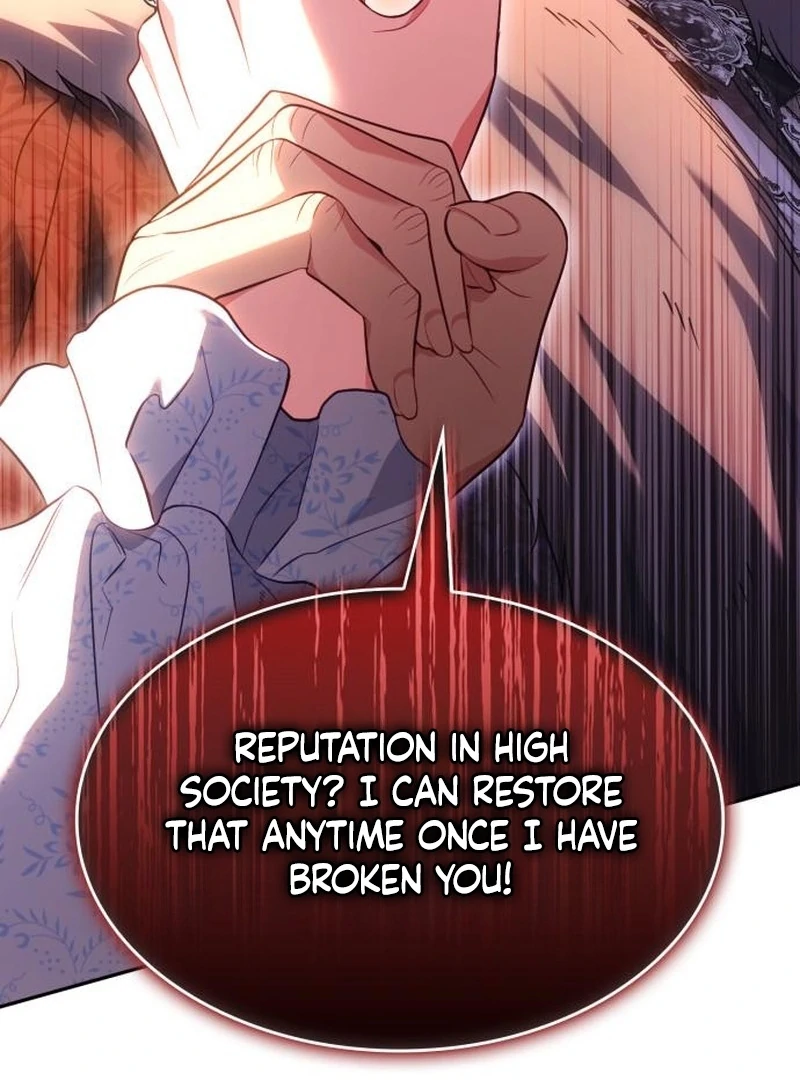 In the Name of Special Contract Marriage Chapter 30 - page 129
