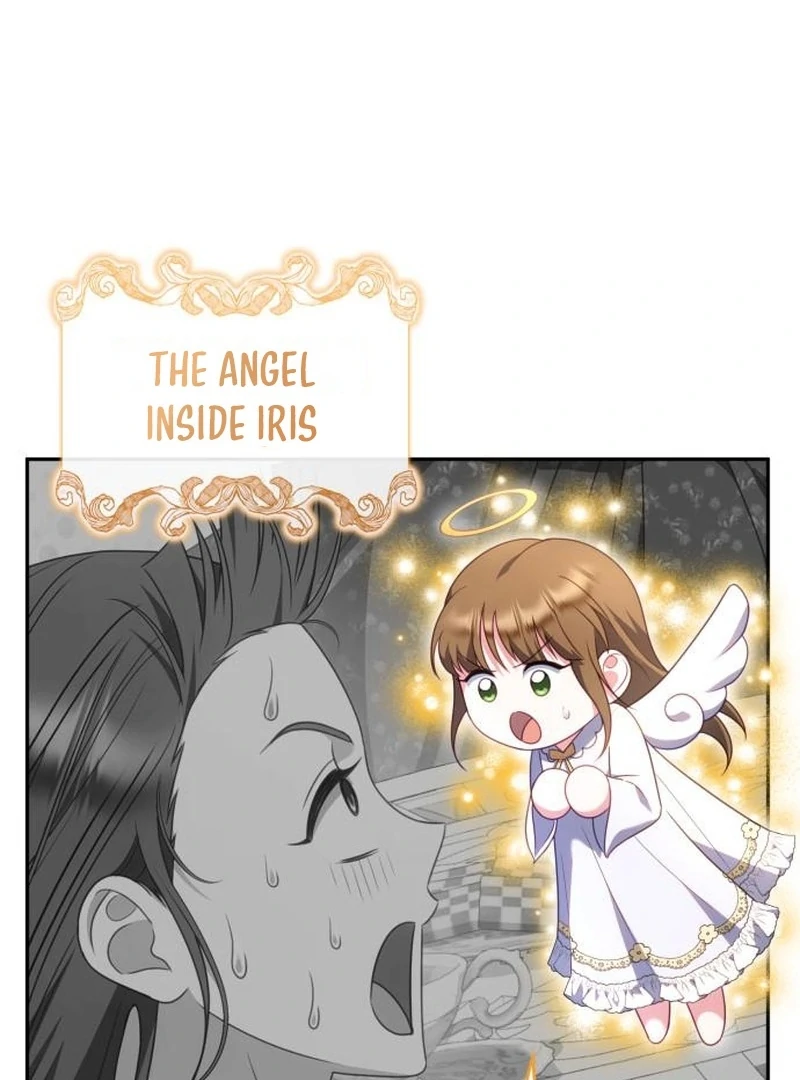 In the Name of Special Contract Marriage Chapter 30 - page 13