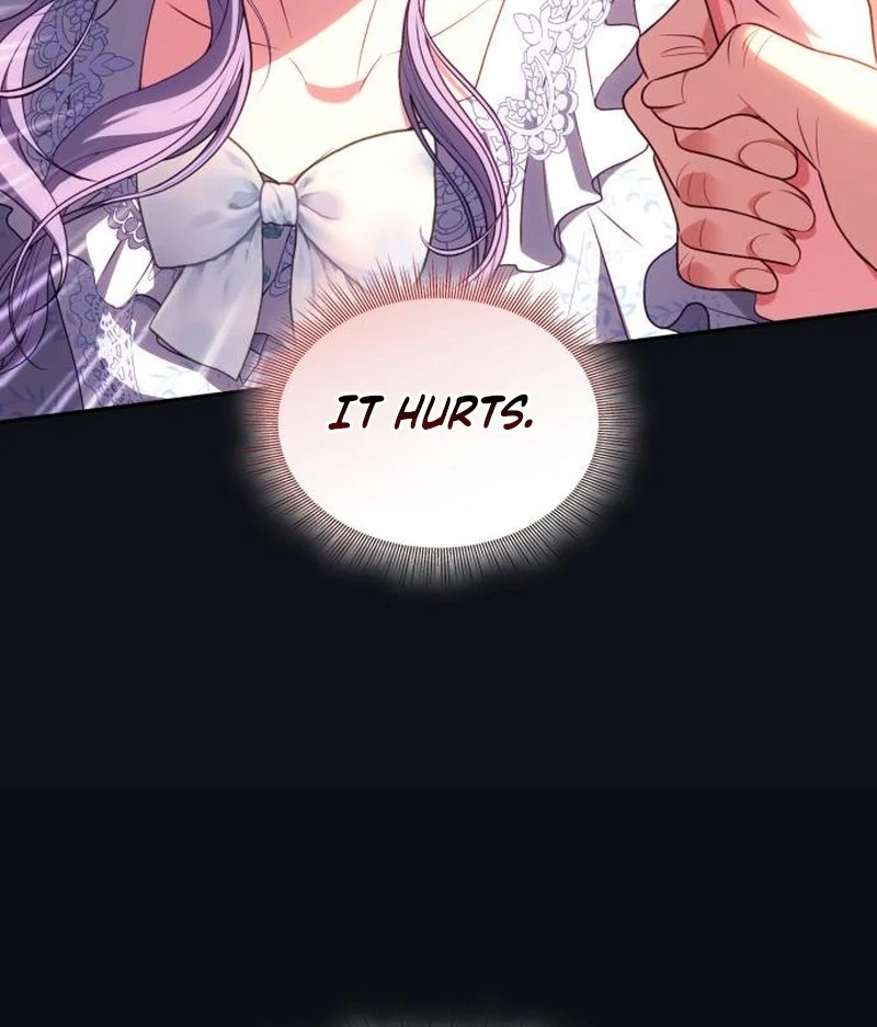 In the Name of Special Contract Marriage Chapter 30 - page 131