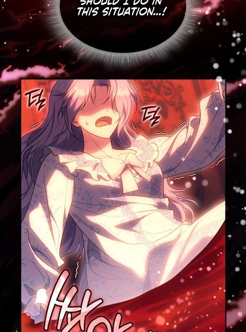 In the Name of Special Contract Marriage Chapter 30 - page 134