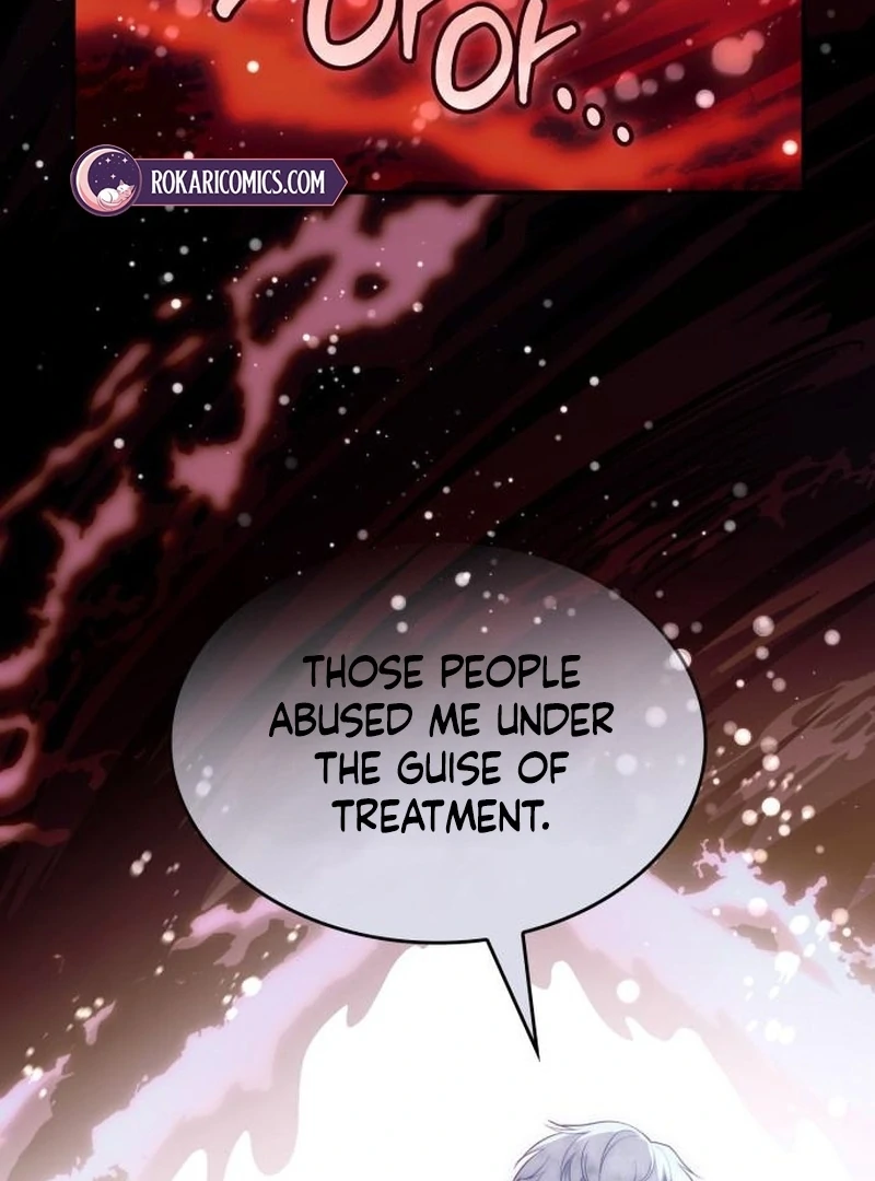 In the Name of Special Contract Marriage Chapter 30 - page 135