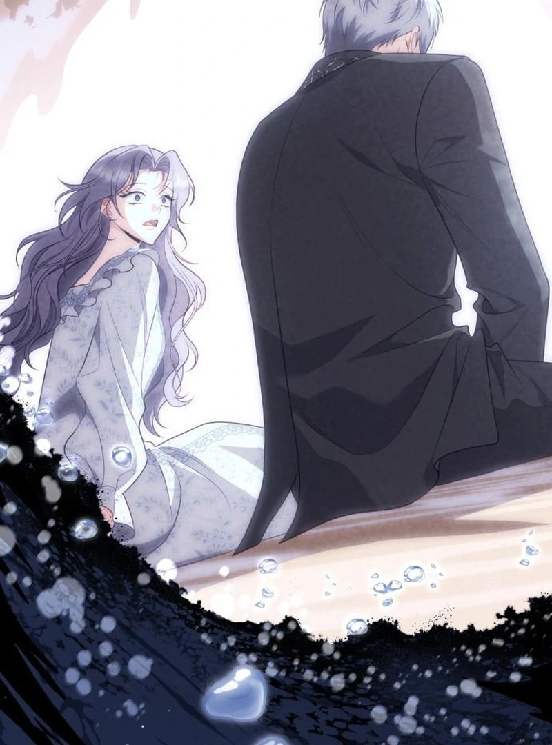 In the Name of Special Contract Marriage Chapter 30 - page 136