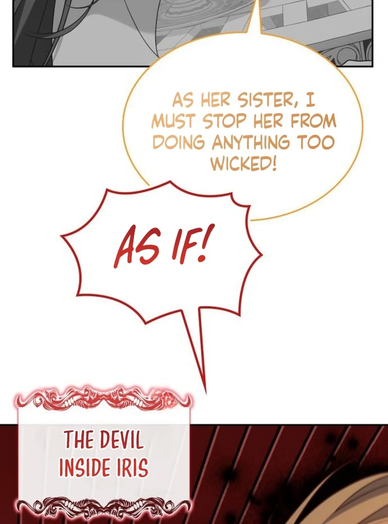 In the Name of Special Contract Marriage Chapter 30 - page 14