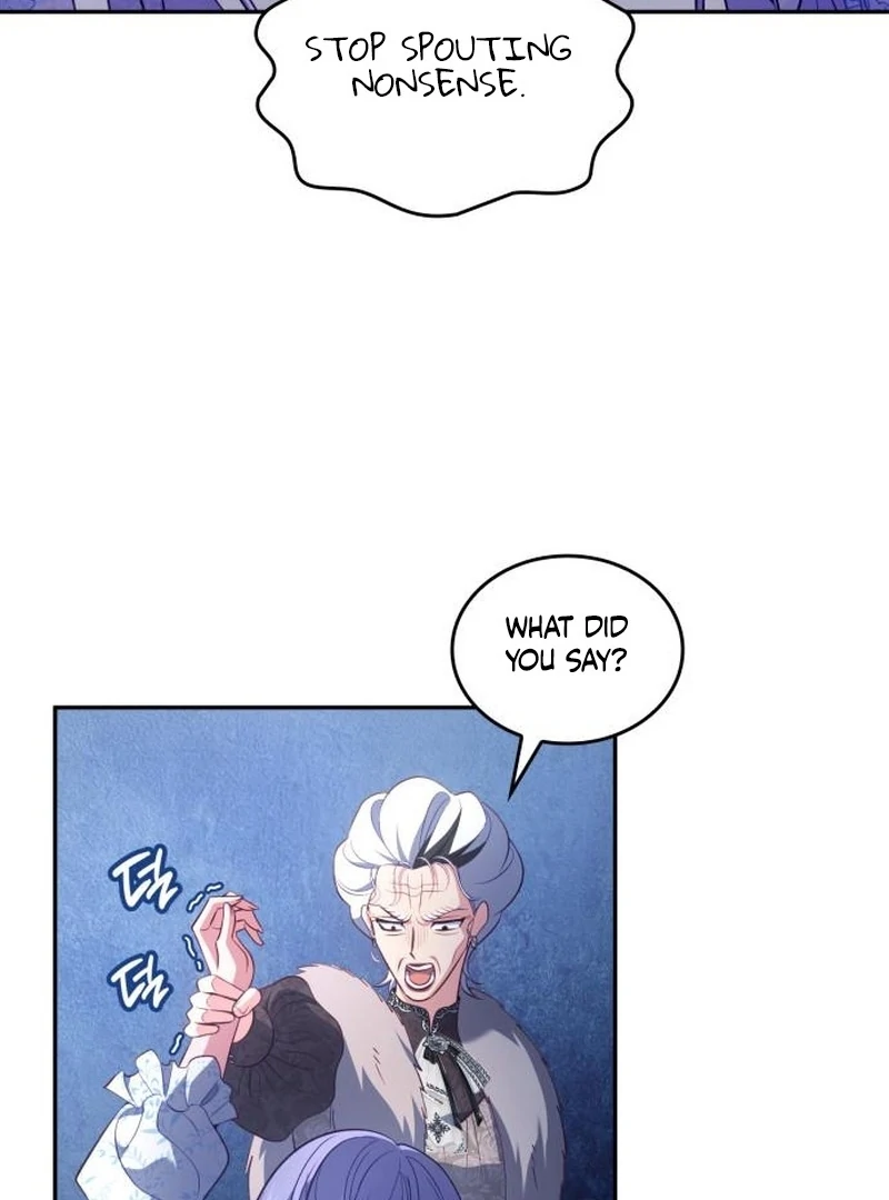 In the Name of Special Contract Marriage Chapter 30 - page 143