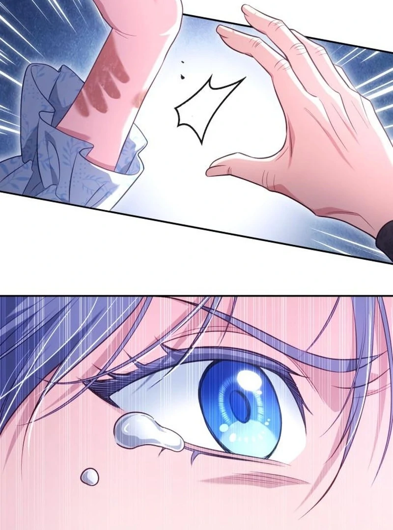 In the Name of Special Contract Marriage Chapter 30 - page 145