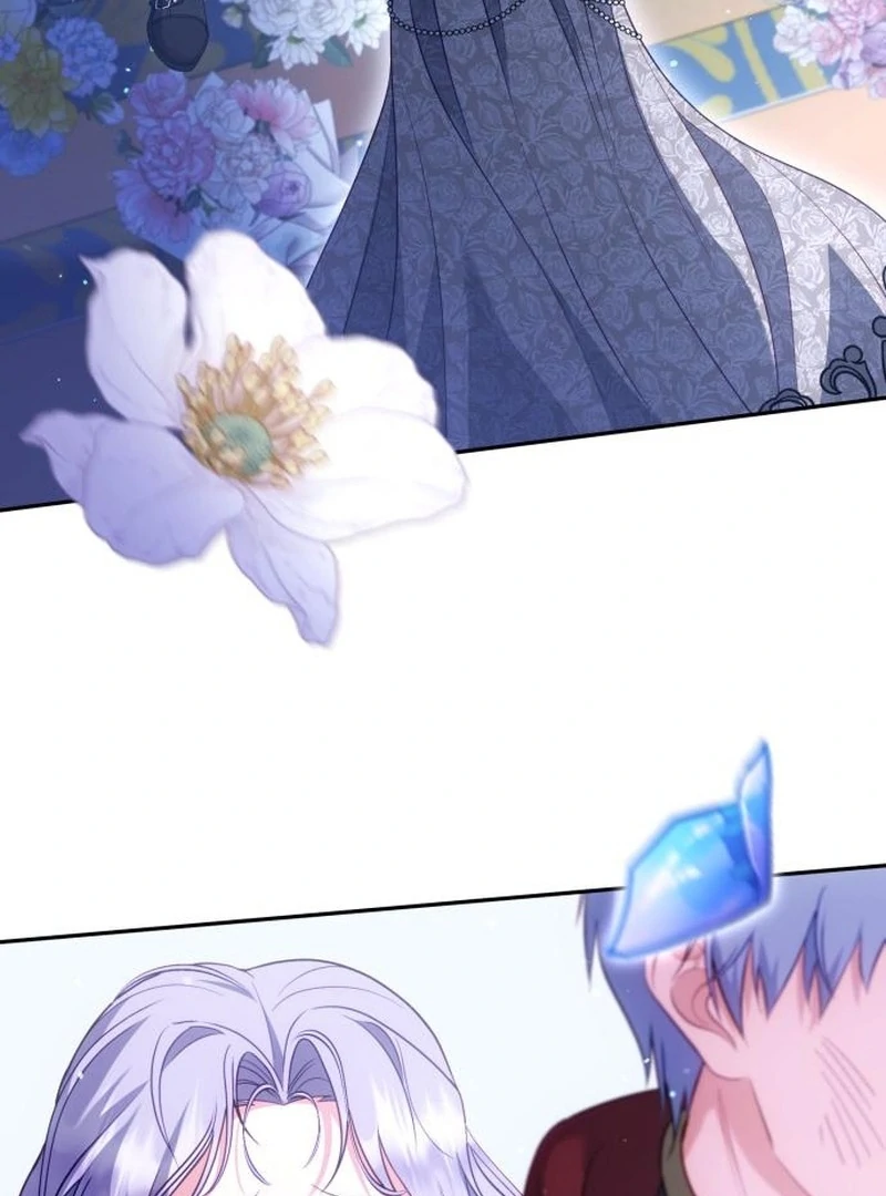 In the Name of Special Contract Marriage Chapter 30 - page 155