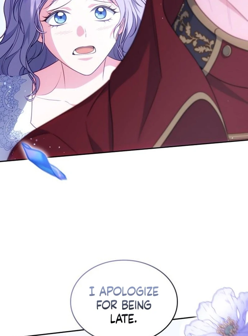 In the Name of Special Contract Marriage Chapter 30 - page 156
