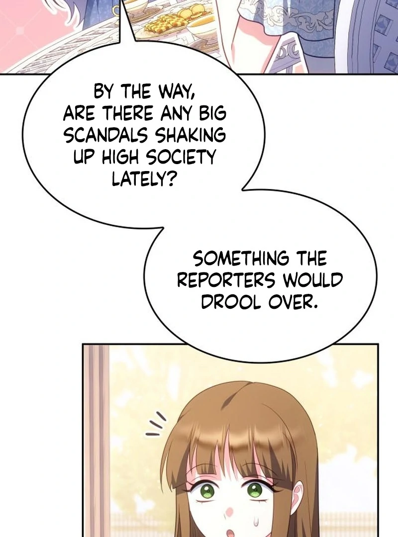 In the Name of Special Contract Marriage Chapter 30 - page 18