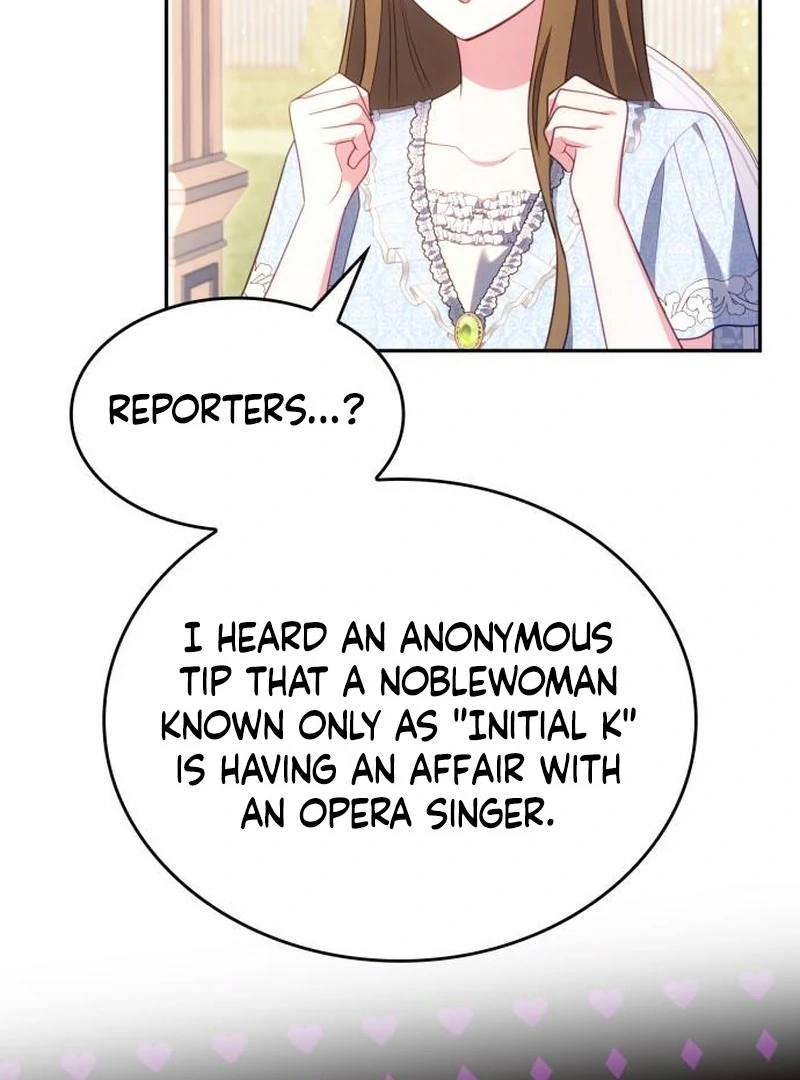 In the Name of Special Contract Marriage Chapter 30 - page 19