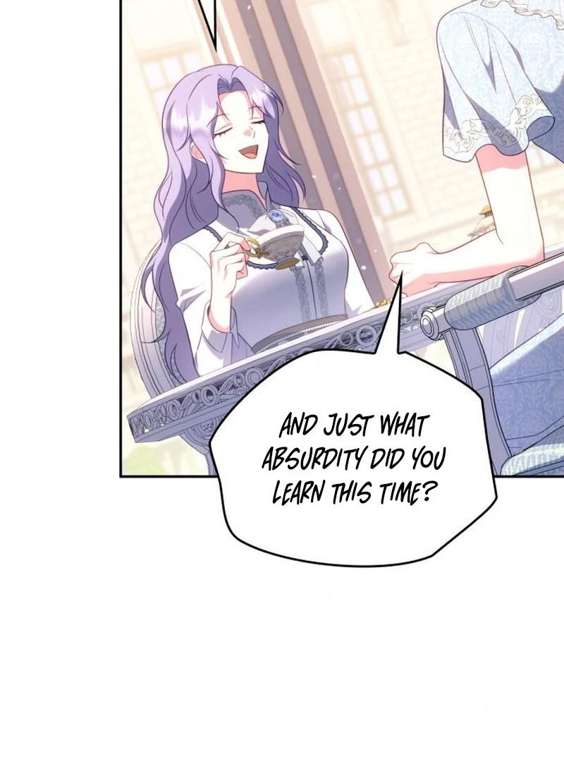 In the Name of Special Contract Marriage Chapter 30 - page 2
