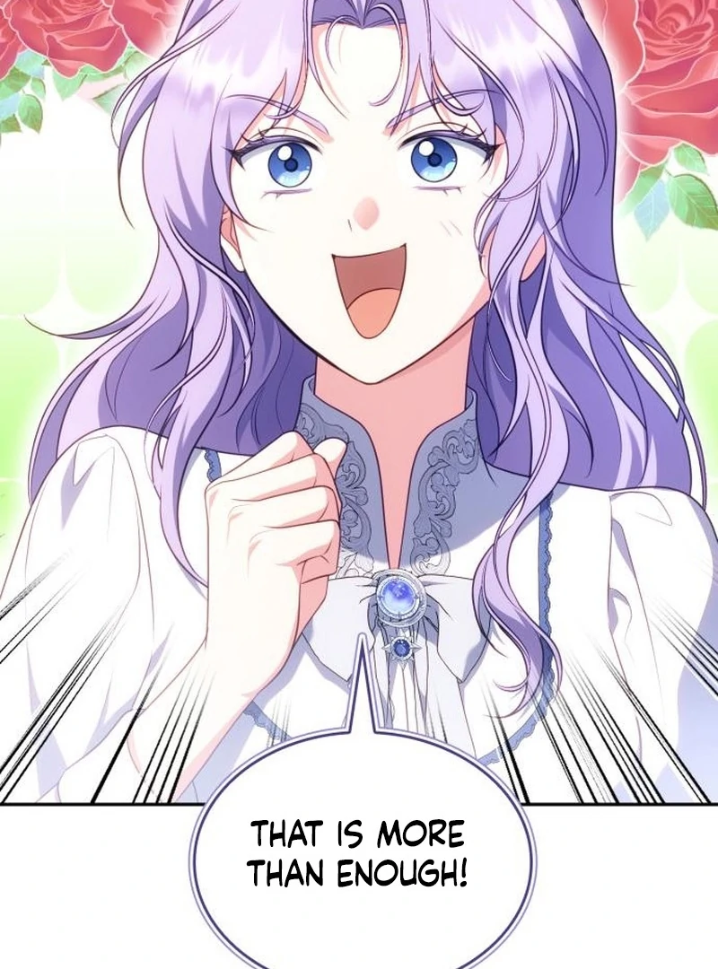 In the Name of Special Contract Marriage Chapter 30 - page 21