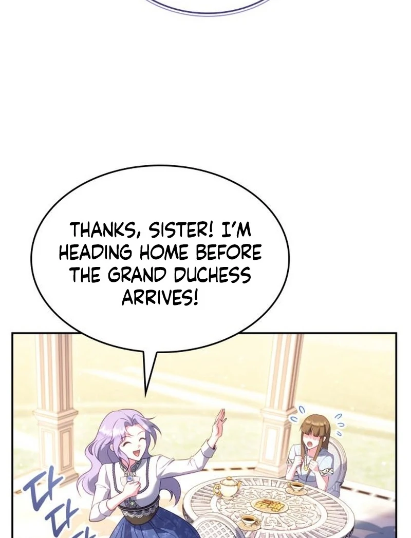In the Name of Special Contract Marriage Chapter 30 - page 22