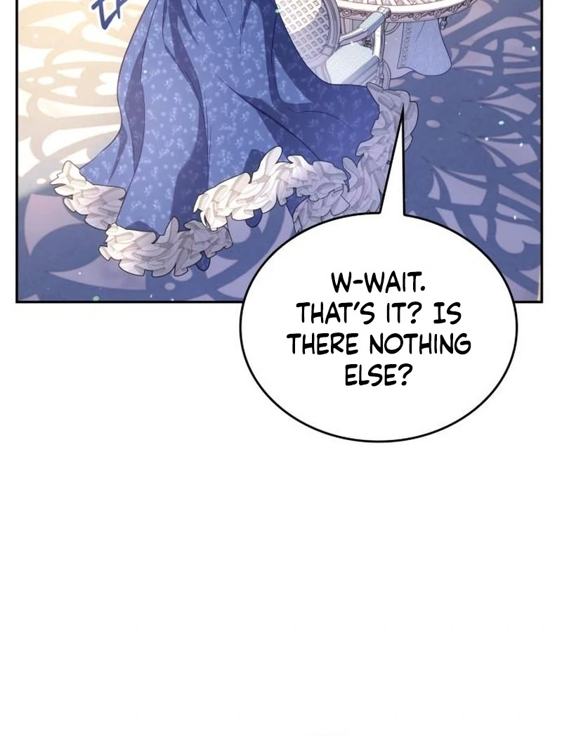 In the Name of Special Contract Marriage Chapter 30 - page 23