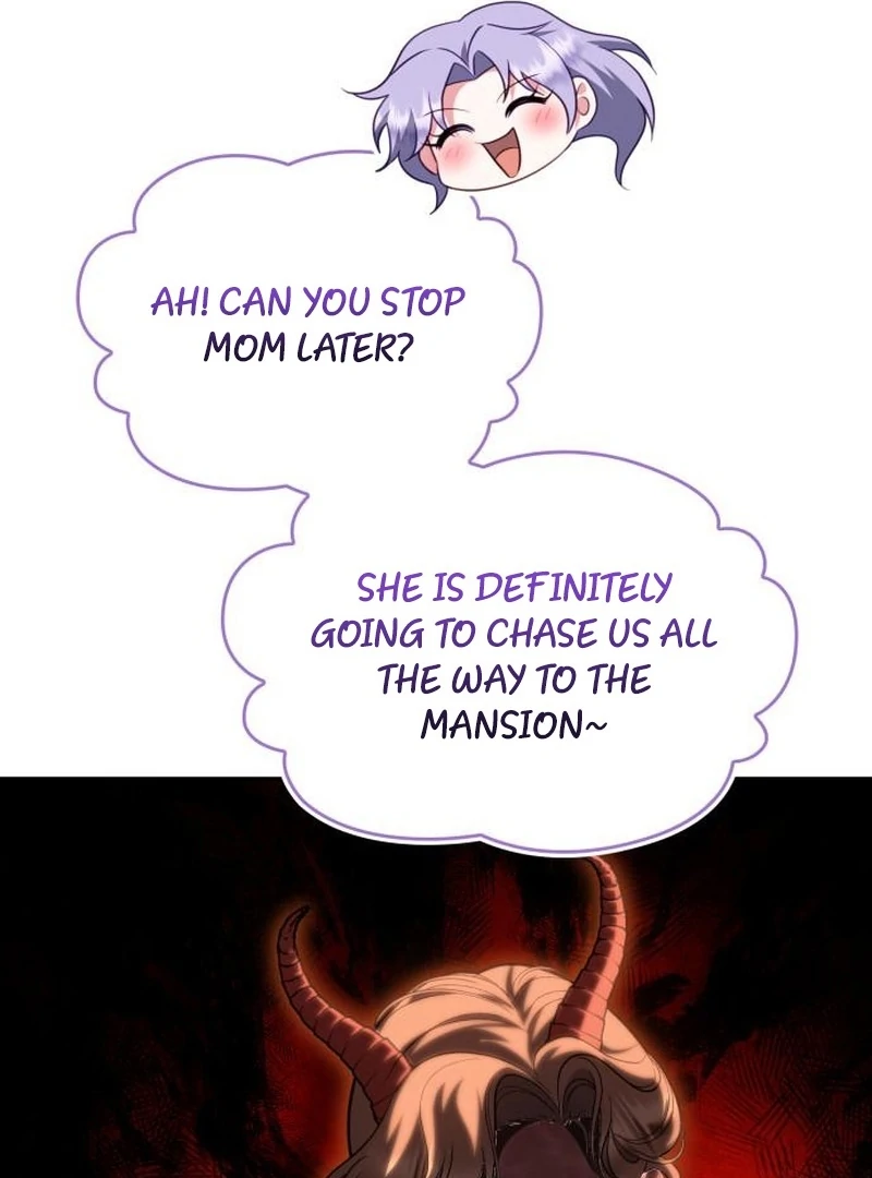 In the Name of Special Contract Marriage Chapter 30 - page 24