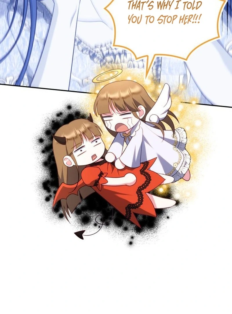In the Name of Special Contract Marriage Chapter 30 - page 26