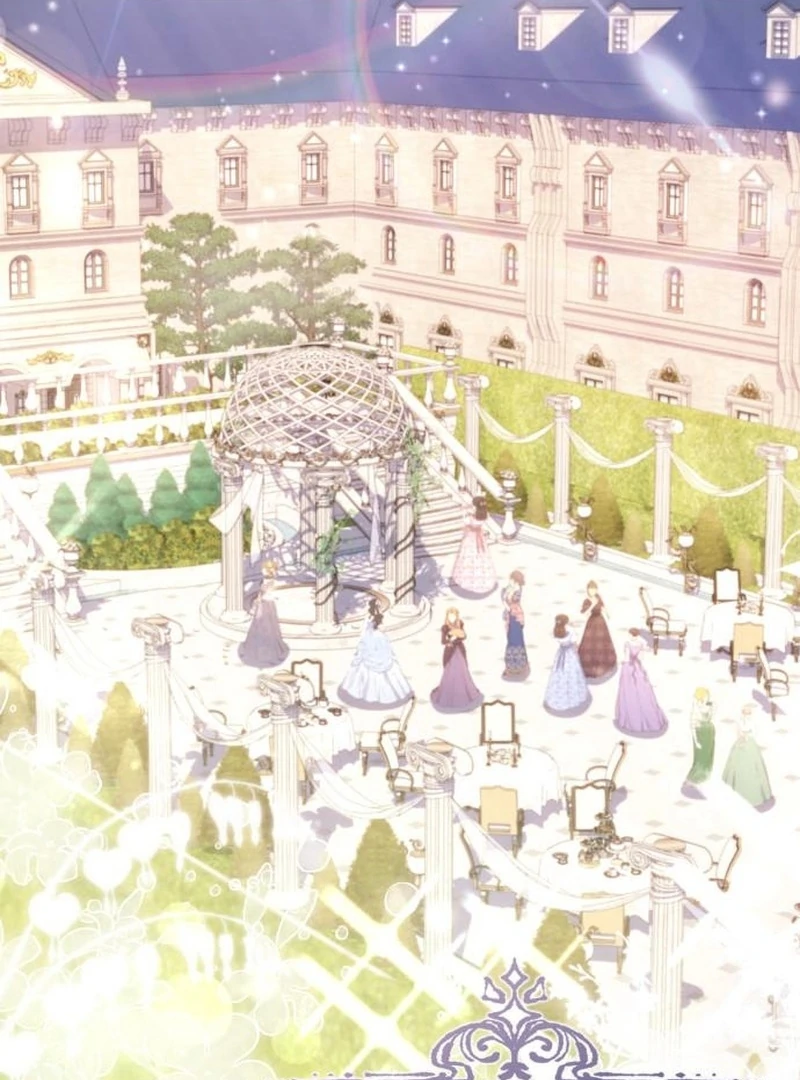 In the Name of Special Contract Marriage Chapter 30 - page 28