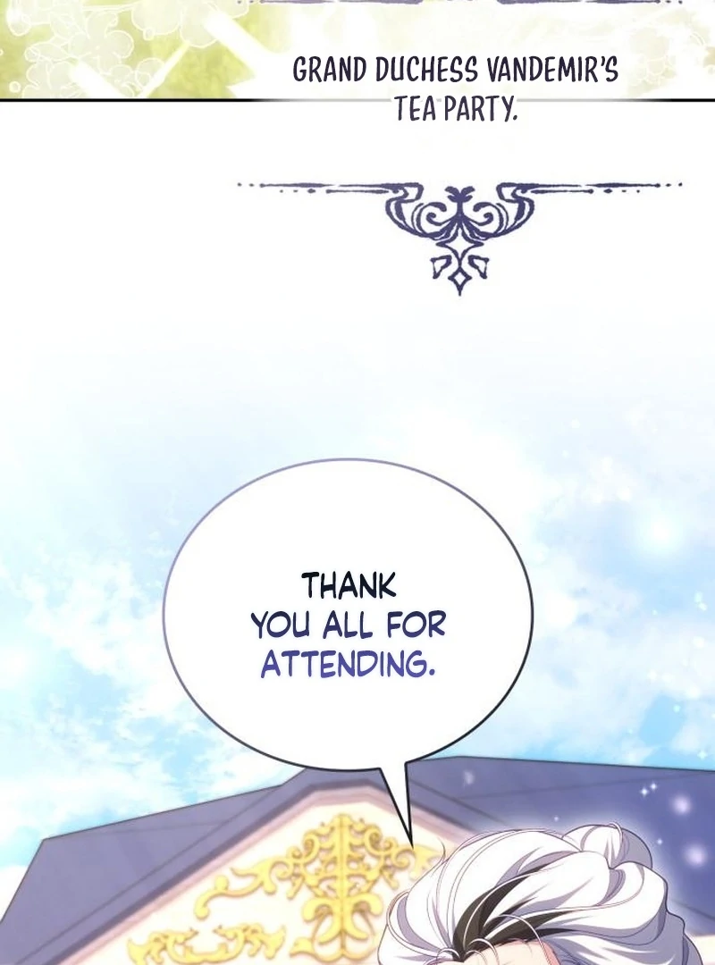 In the Name of Special Contract Marriage Chapter 30 - page 29