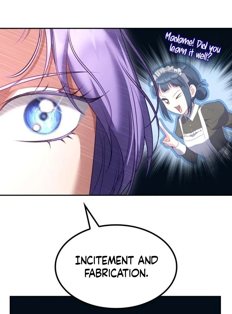 In the Name of Special Contract Marriage Chapter 30 - page 3