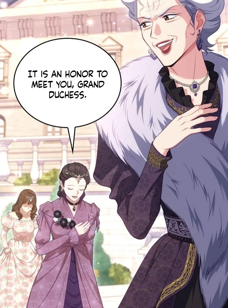 In the Name of Special Contract Marriage Chapter 30 - page 30