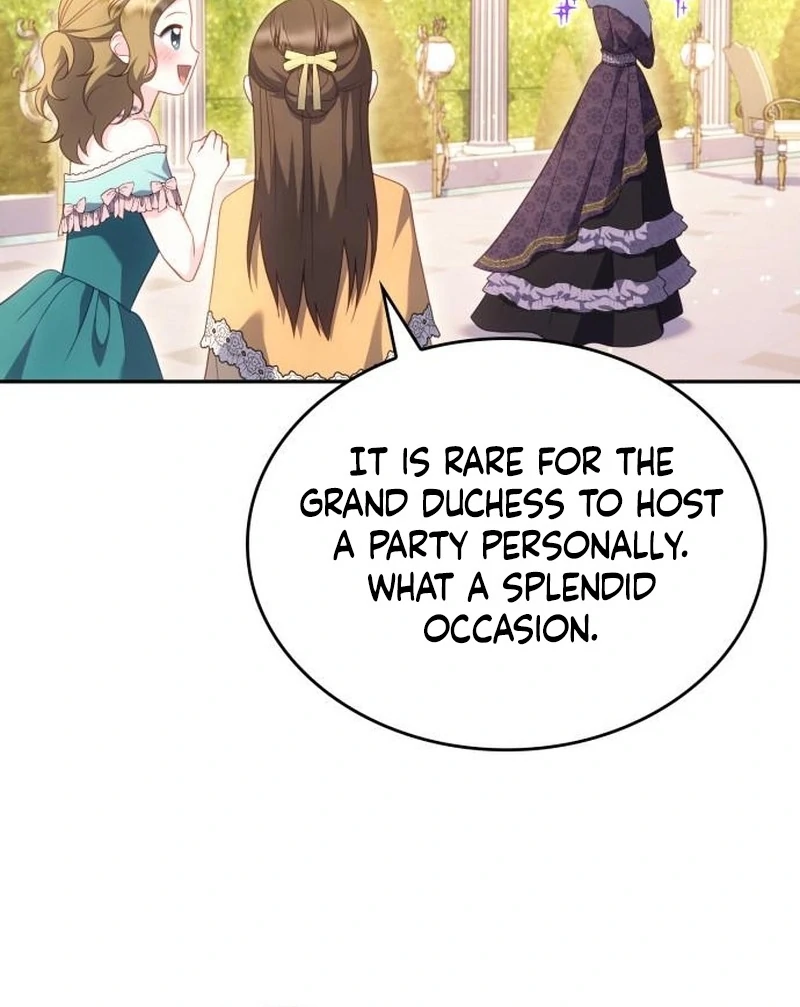 In the Name of Special Contract Marriage Chapter 30 - page 32