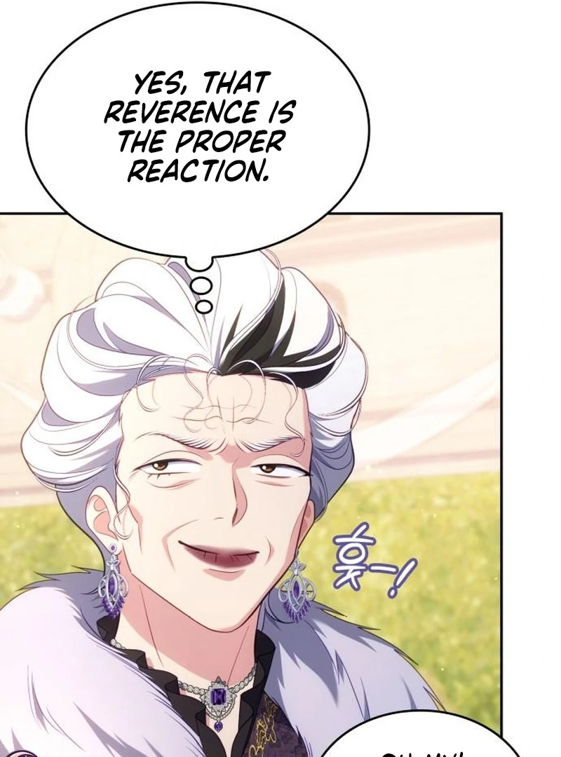 In the Name of Special Contract Marriage Chapter 30 - page 33