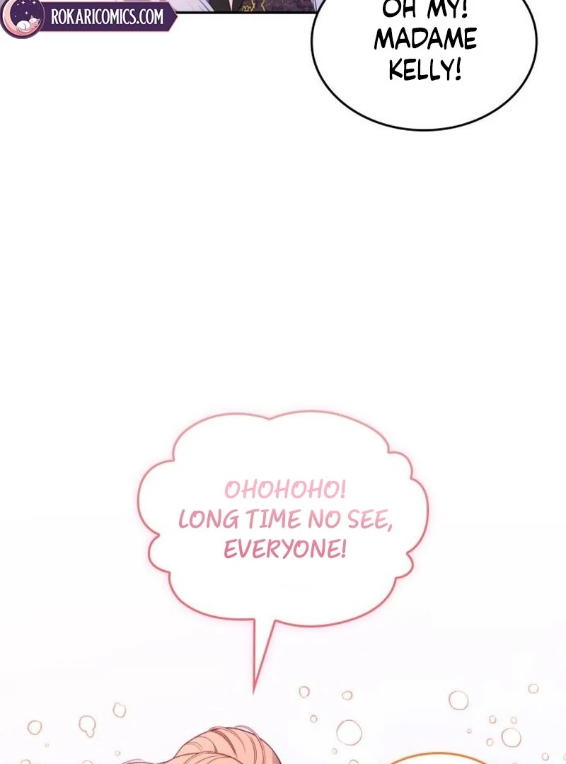 In the Name of Special Contract Marriage Chapter 30 - page 34