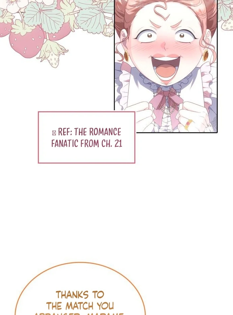 In the Name of Special Contract Marriage Chapter 30 - page 36