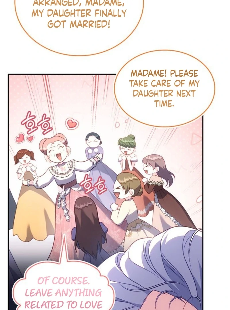 In the Name of Special Contract Marriage Chapter 30 - page 37