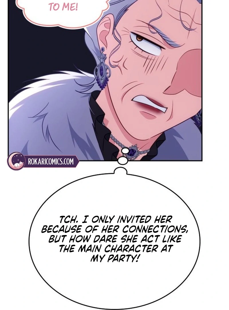 In the Name of Special Contract Marriage Chapter 30 - page 38