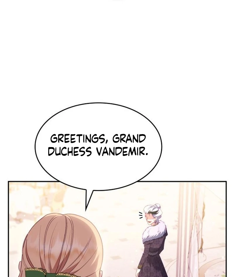 In the Name of Special Contract Marriage Chapter 30 - page 39
