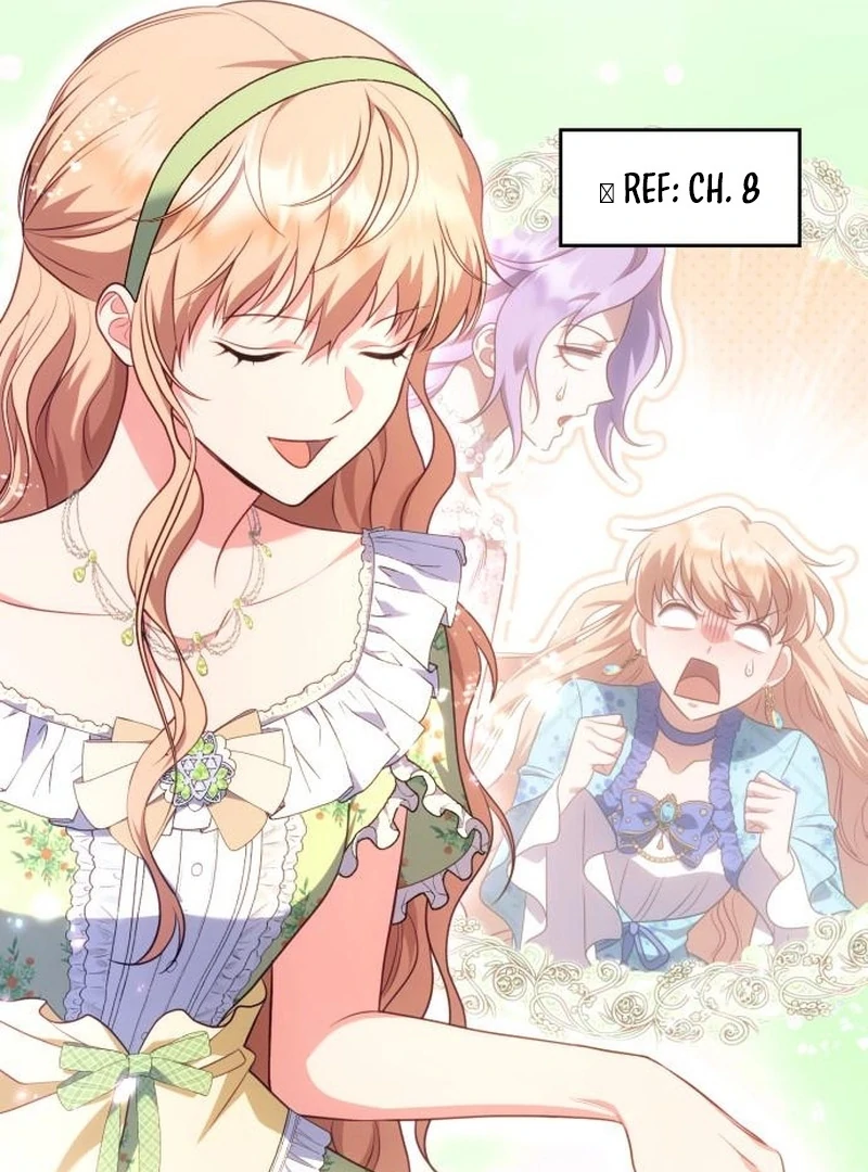In the Name of Special Contract Marriage Chapter 30 - page 41