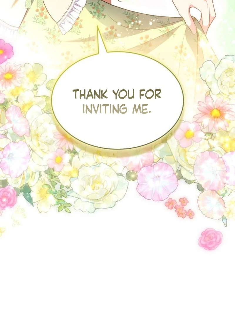 In the Name of Special Contract Marriage Chapter 30 - page 42