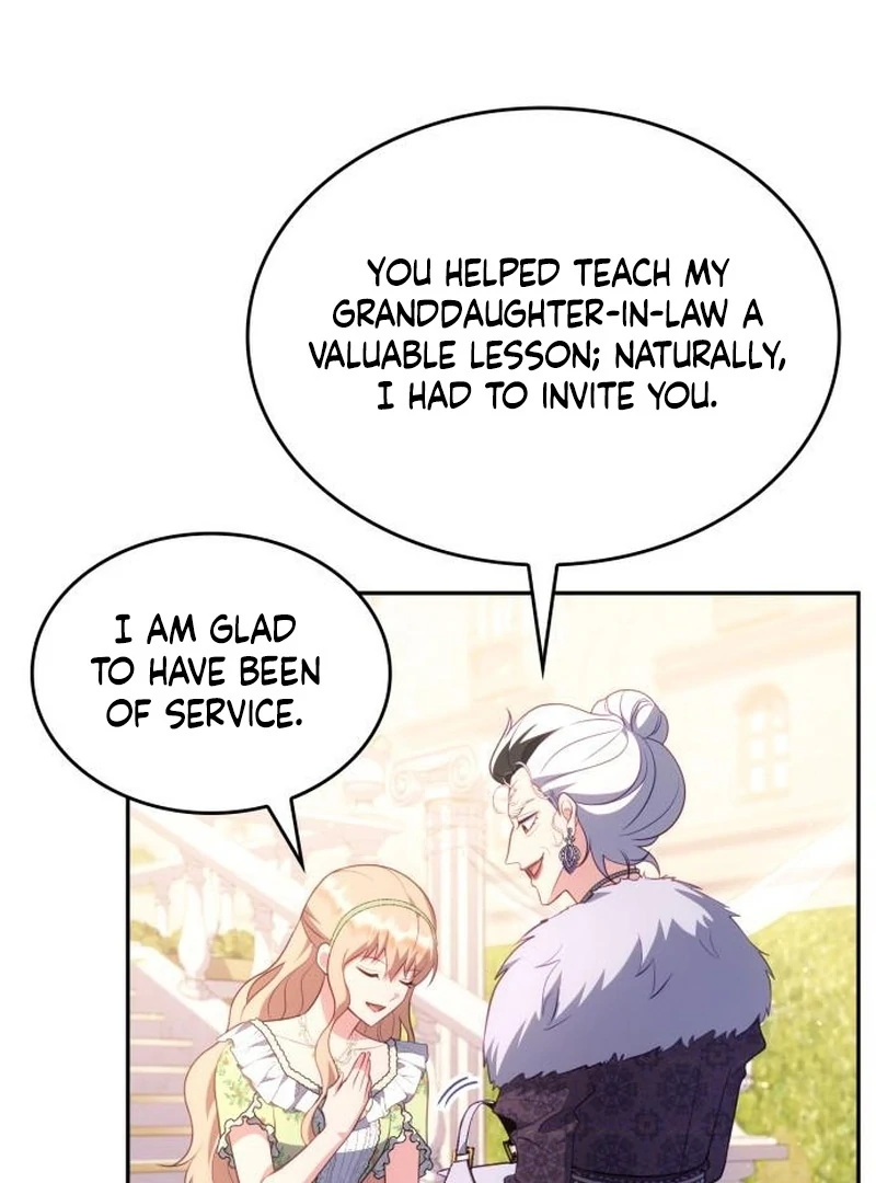 In the Name of Special Contract Marriage Chapter 30 - page 43