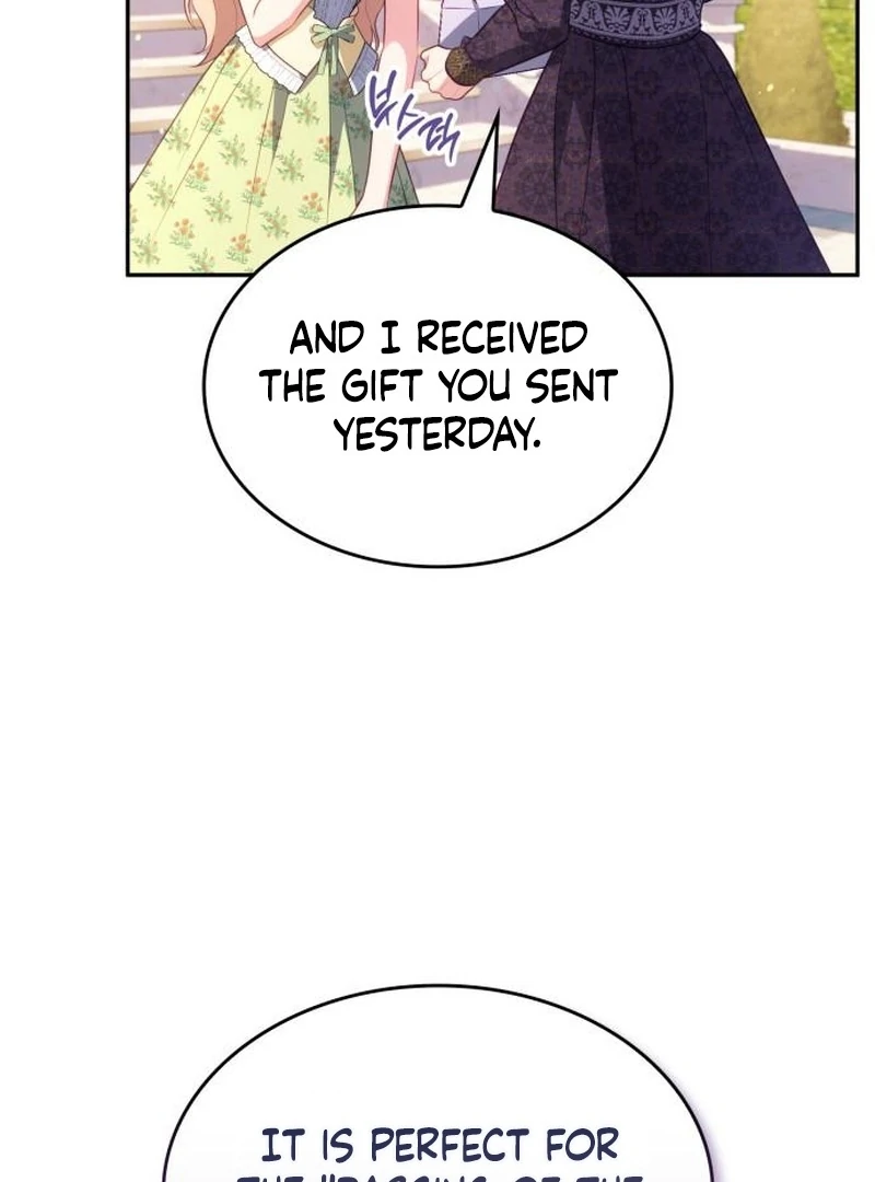 In the Name of Special Contract Marriage Chapter 30 - page 44